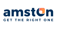 Amston logo