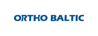 Ortho Baltic logo