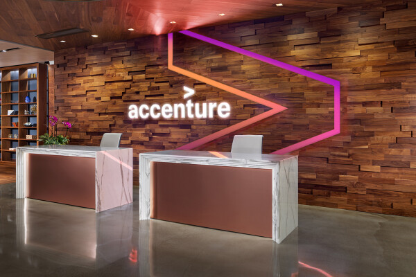 Accenture Lithuania cover #1